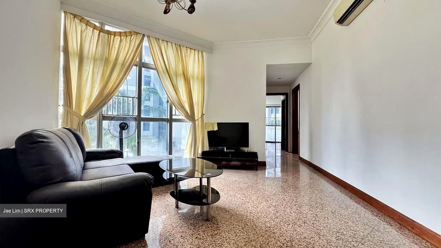 The Bayshore (D16), Condominium #548068351